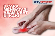 Wajib Diketahui, 8 Cara...