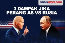 Jika Jadi Kenyataan,...