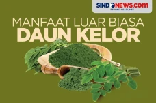 Manfaat Luar Biasa Daun...
