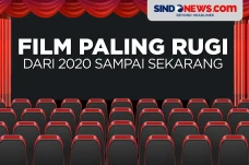 Terdampak Pandemi, Berikut...