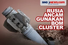 Rusia Ancam Gunakan...