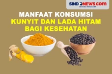 Lima Manfaat Konsumsi...