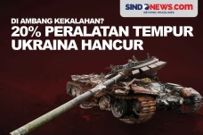 Di Ambang Kekalahan?...