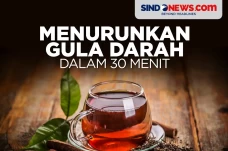 Minuman yang Bisa Menurunkan...
