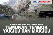 Ekspedisi Sallam Tardjuman...