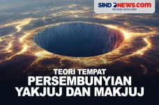 Kota yang Selama Ini...