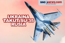Angkatan Udara Ukraina...