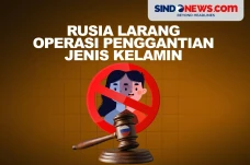UU Diteken Presiden...