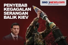 Penyebab Kegagalan Serangan...
