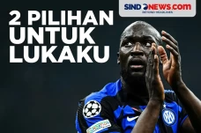 Mantan Pemain Inter...