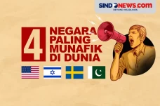 Banyak Standar Ganda,...