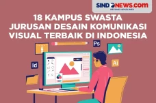 18 Kampus Swasta Jurusan...