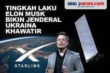 Tingkah Laku Elon Musk...