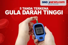 5 Tanda Fisik Kamu Terkena...