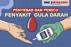 Waspada! Ini Penyebab...