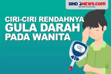 12 Ciri-Ciri Rendahnya...