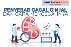 Penyebab Utama Gagal...