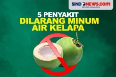 Hati-hati, 5 Penyakit...