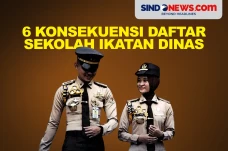 Harus Siap, Ini 6 Konsekuensi...