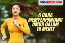 6 Cara Memperpanjang...