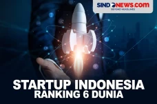 Startup Indonesia Ranking...