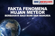 Fakta Fenomena Hujan...