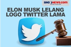 Berganti X, Elon Musk...