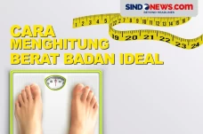 Cara Menghitung Berat...