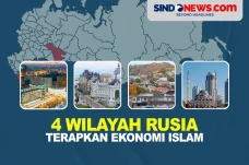 Rusia Akan Menerapkan...