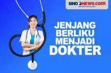 Gelar Sarjana Tak Cukup,...