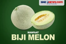 Beragam Manfaat Biji...