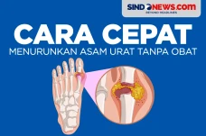 Jarang Diketahui, Ini...