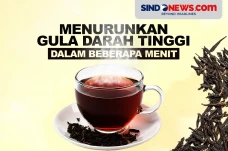 Cara Menurunkan Gula...