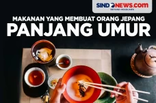 Makanan yang Bisa Membuat...