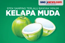Efek Samping yang Timbul...