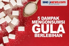 Inilah 5 Akibat Bila...