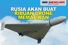 Ukraina Wajib Waspada!...