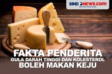 Fakta Penderita Gula...