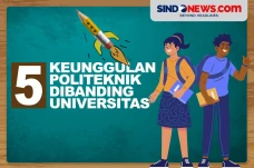 Perlu Disimak! 5 Keunggulan...