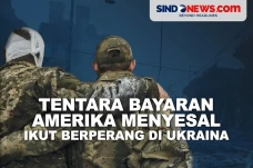 Tentara Bayaran Amerika...