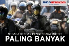 Negara dengan Pengguna...