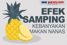 Efek Samping Kebanyakan...