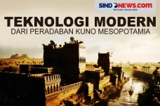 Teknologi Modern yang...