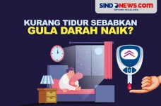 Benarkah Kurang Tidur...