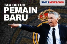 Carlo Ancelotti: Real...