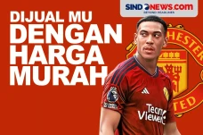 Manchester United Jual...