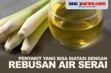 Penyakit yang Bisa Diatasi...