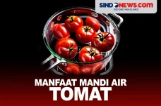 Manfaat Mandi Air Campur...