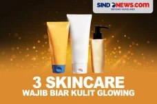 Bikin Kulit Glowing,...