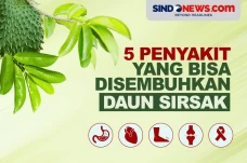 5 Penyakit yang Bisa...
